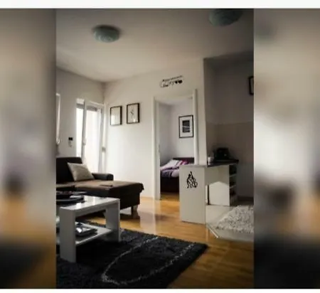 Appartamento Apartman Matea Banja Luka