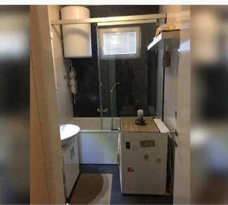Apartman Matea Appartamento