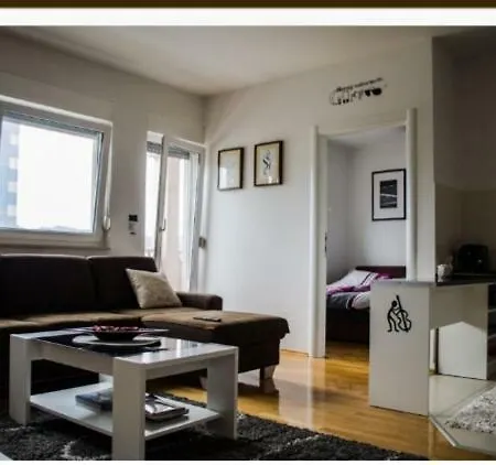 Apartman Matea Banja Luka