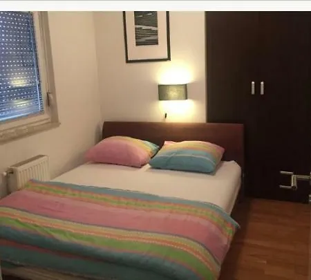 Appartamento Apartman Matea *