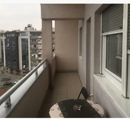 Appartamento Apartman Matea *
