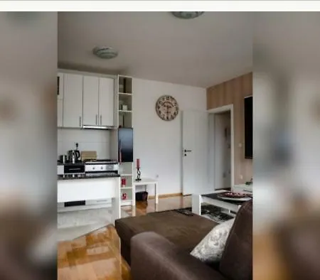 Appartamento Apartman Matea Banja Luka