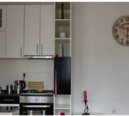 Apartman Matea Appartamento Banja Luka
