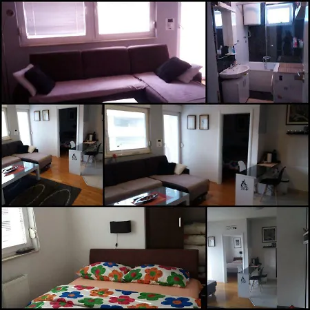 Apartman Matea Appartamento *