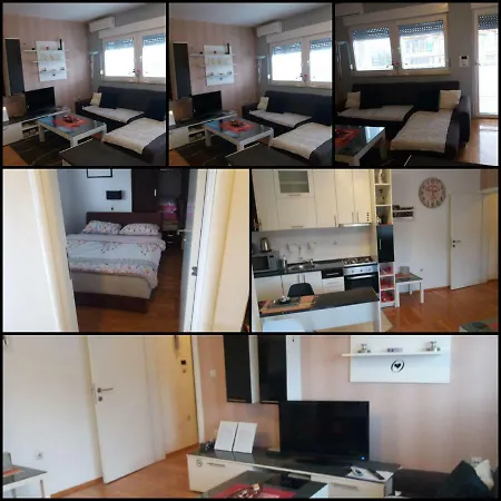 Apartman Matea Appartamento Banja Luka