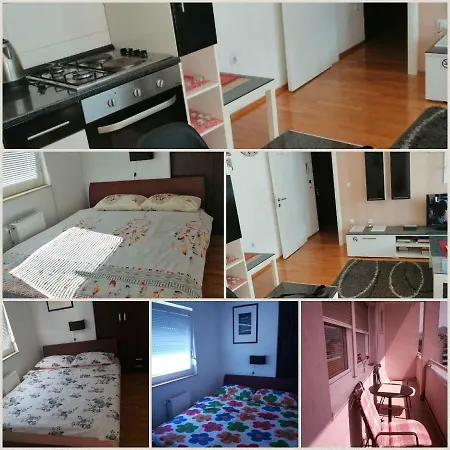 Apartman Matea