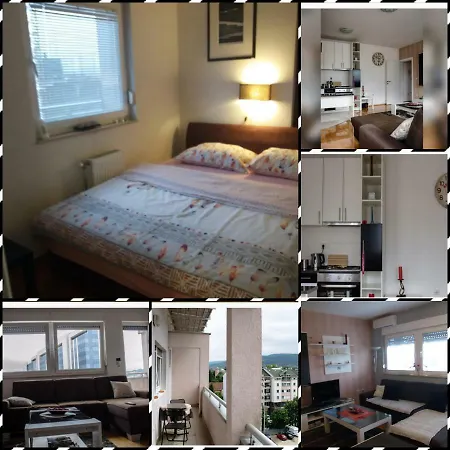 Apartman Matea *